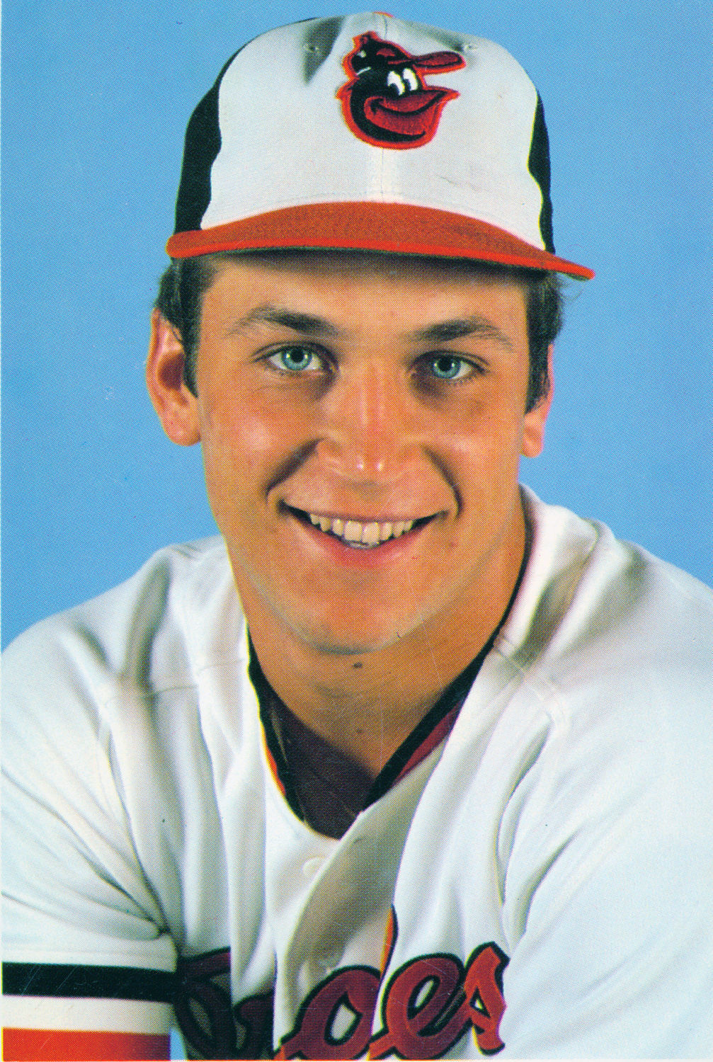 Cal Ripken Jr.